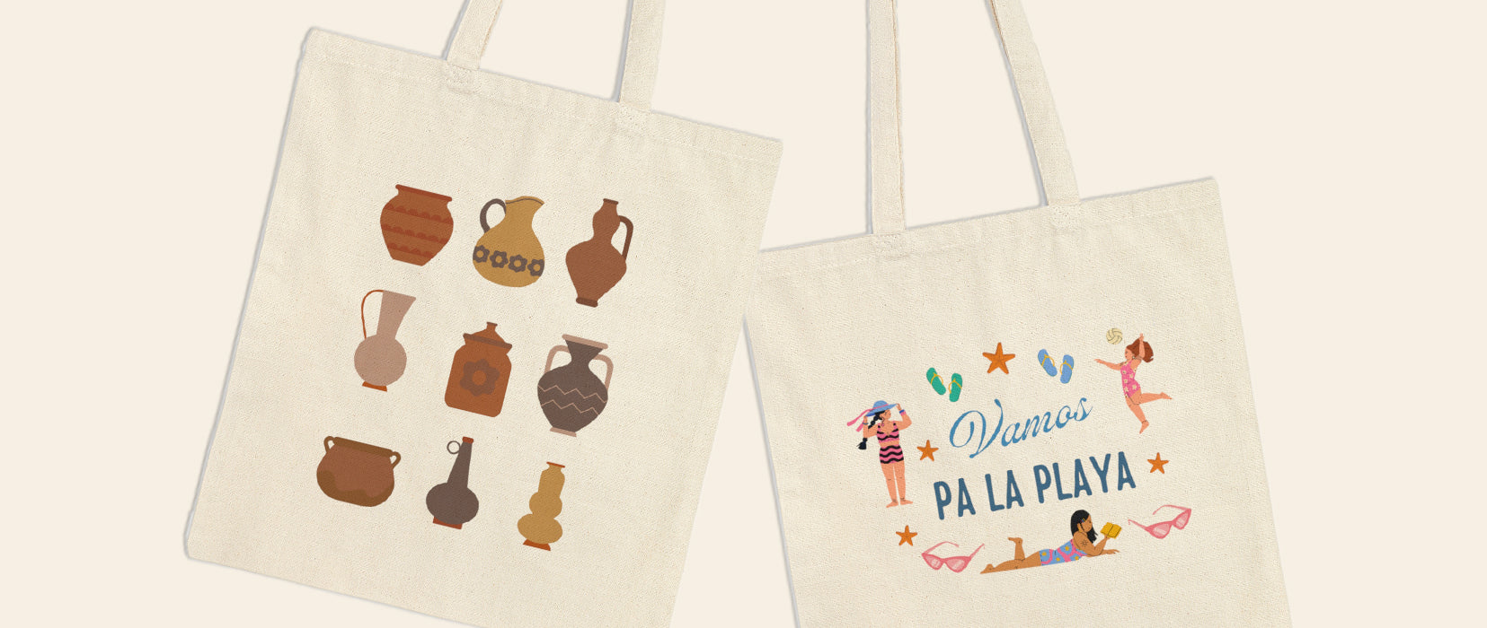 TOTE-BAGS