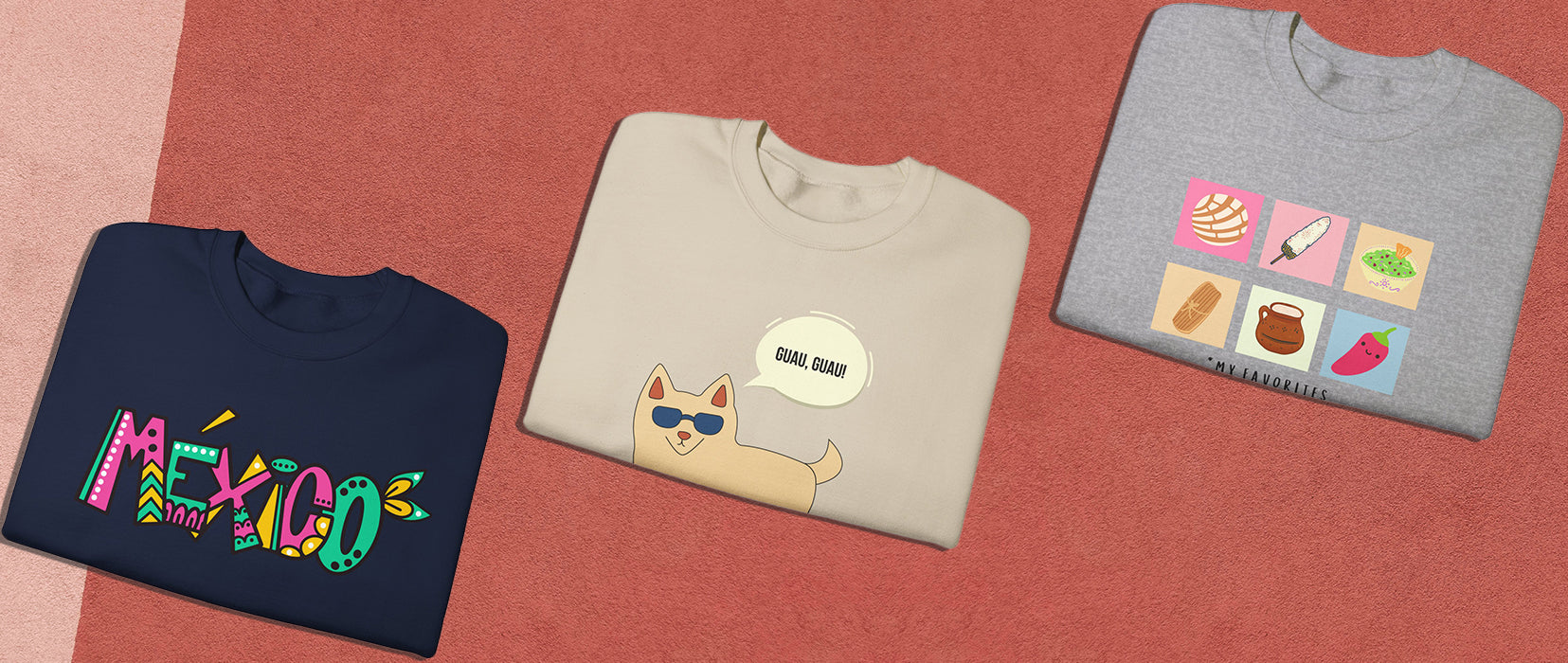 CREWNECKS