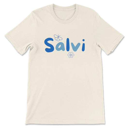 Salvi T-Shirt image 1