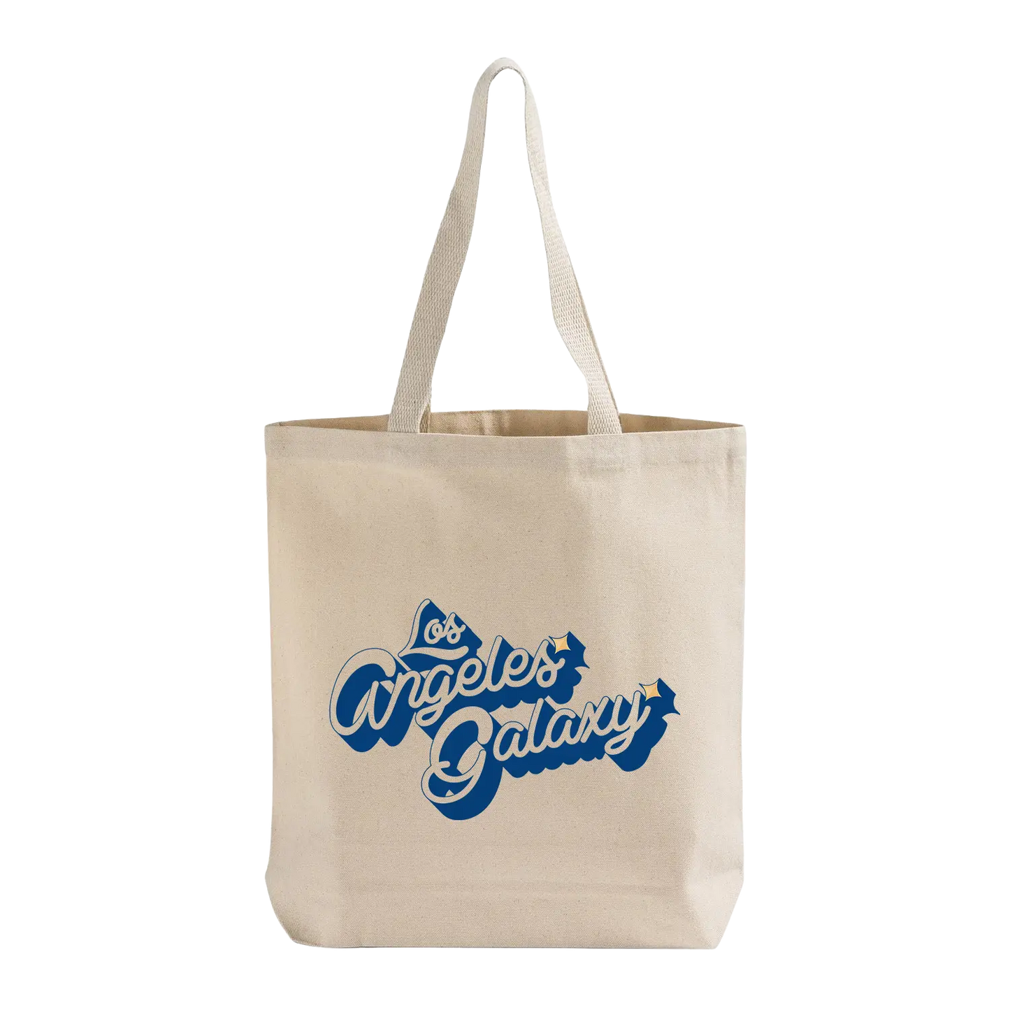 LAA X LAG Canvas Tote-Bag image 0