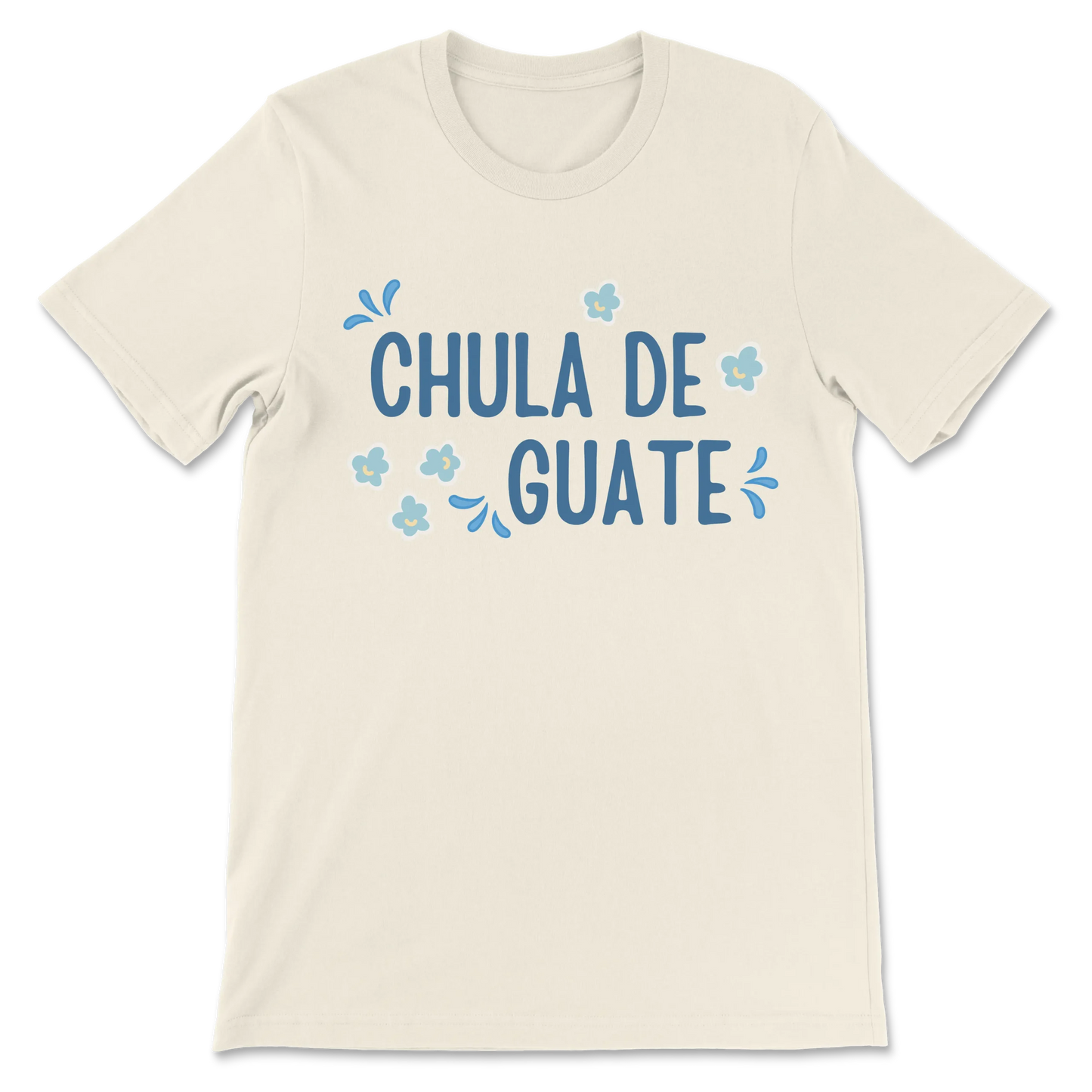 Chula De Guate T-Shirt image 0
