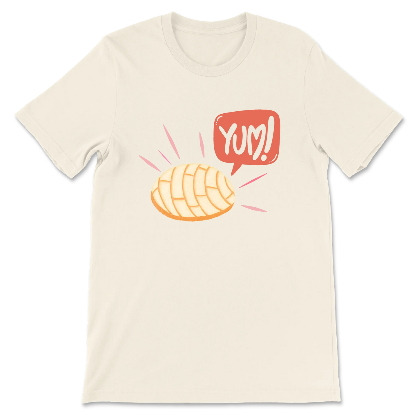 Yum Concha T-Shirt image 1