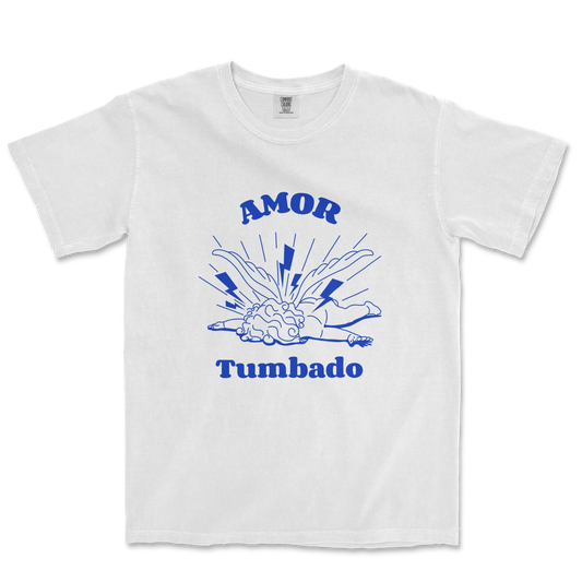 Amor Tumbado T-Shirt image 1