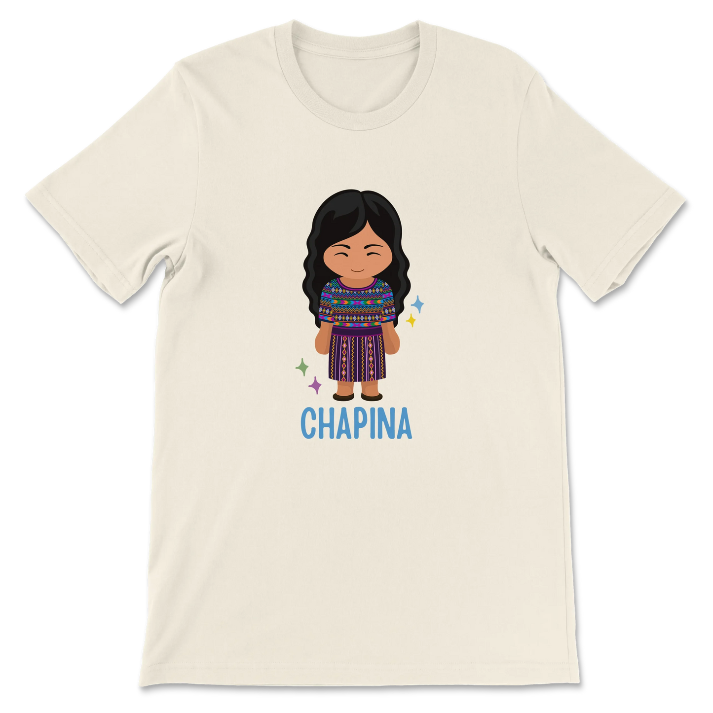 Chapina T-shirt image 1