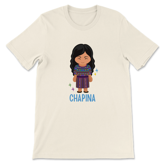 Chapina T-shirt image 1