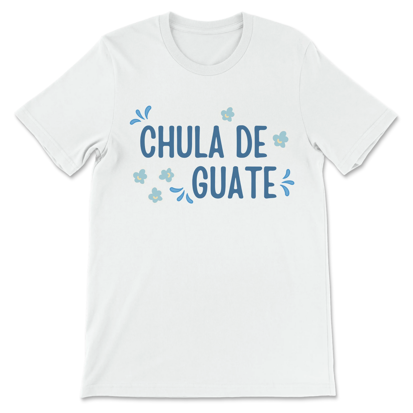 Chula De Guate T-Shirt image 1