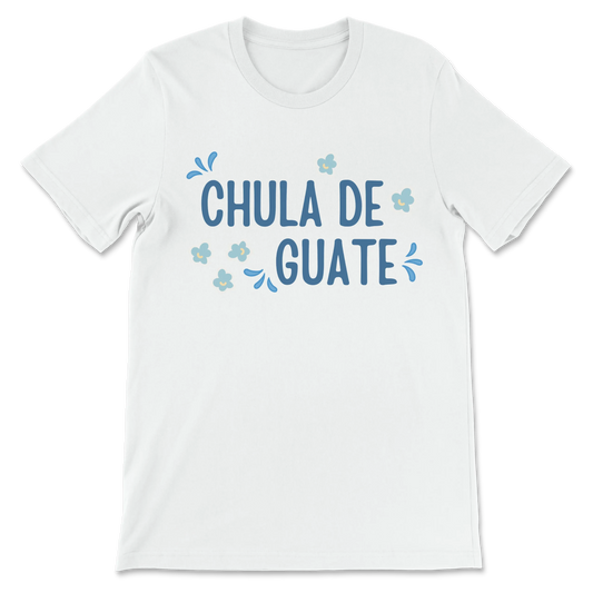 Chula De Guate T-Shirt image 1