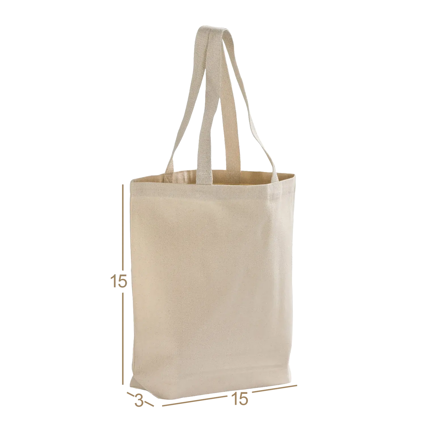 Mujer Indigena Tote-Bag image 1