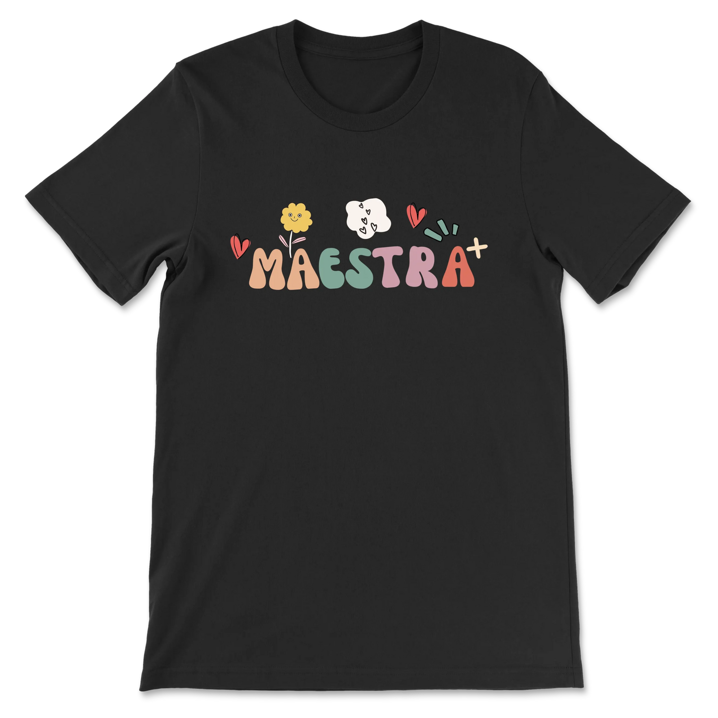 Maestra T-shirt image 0