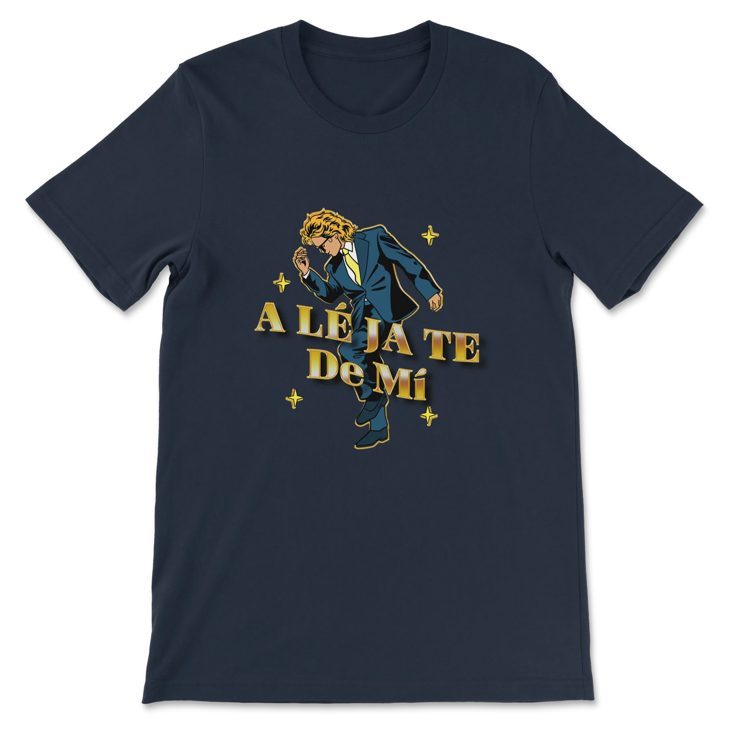 Luis Miguel T-Shirt image 1