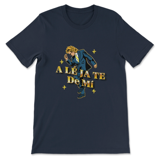 Luis Miguel T-Shirt image 1