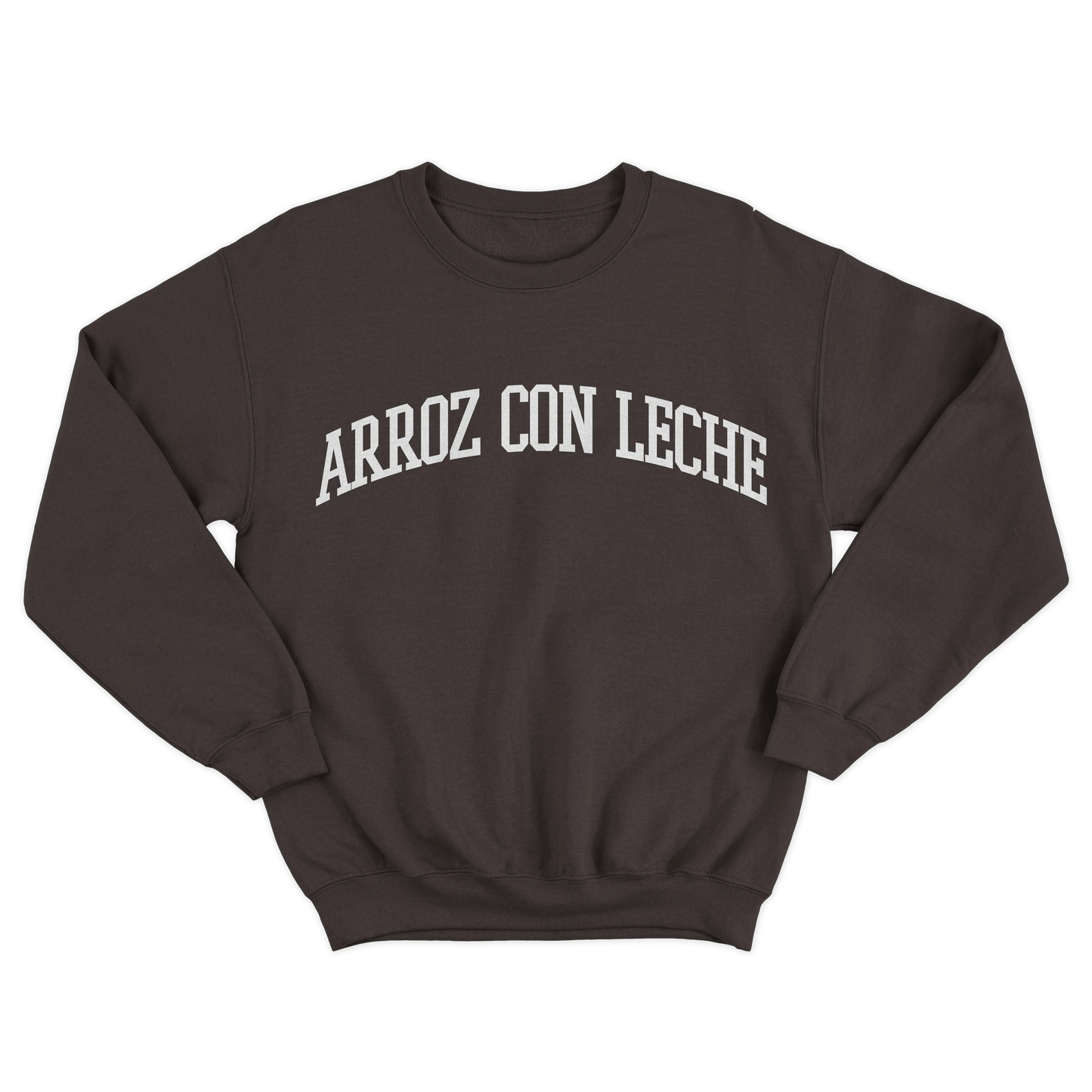 Holiday Favorites Crewneck