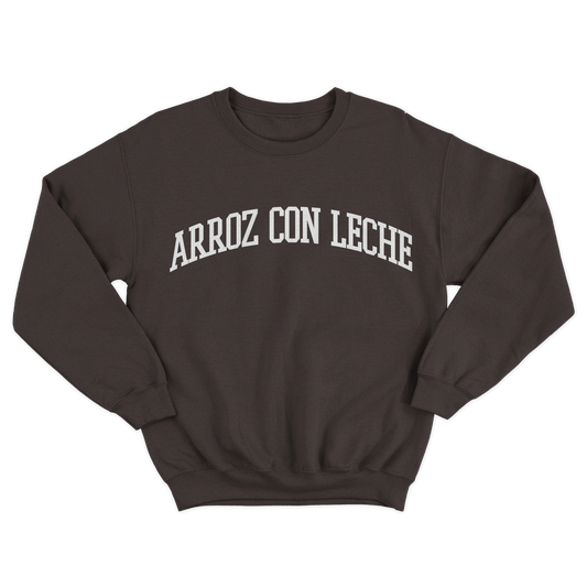 Holiday Favorites Crewneck