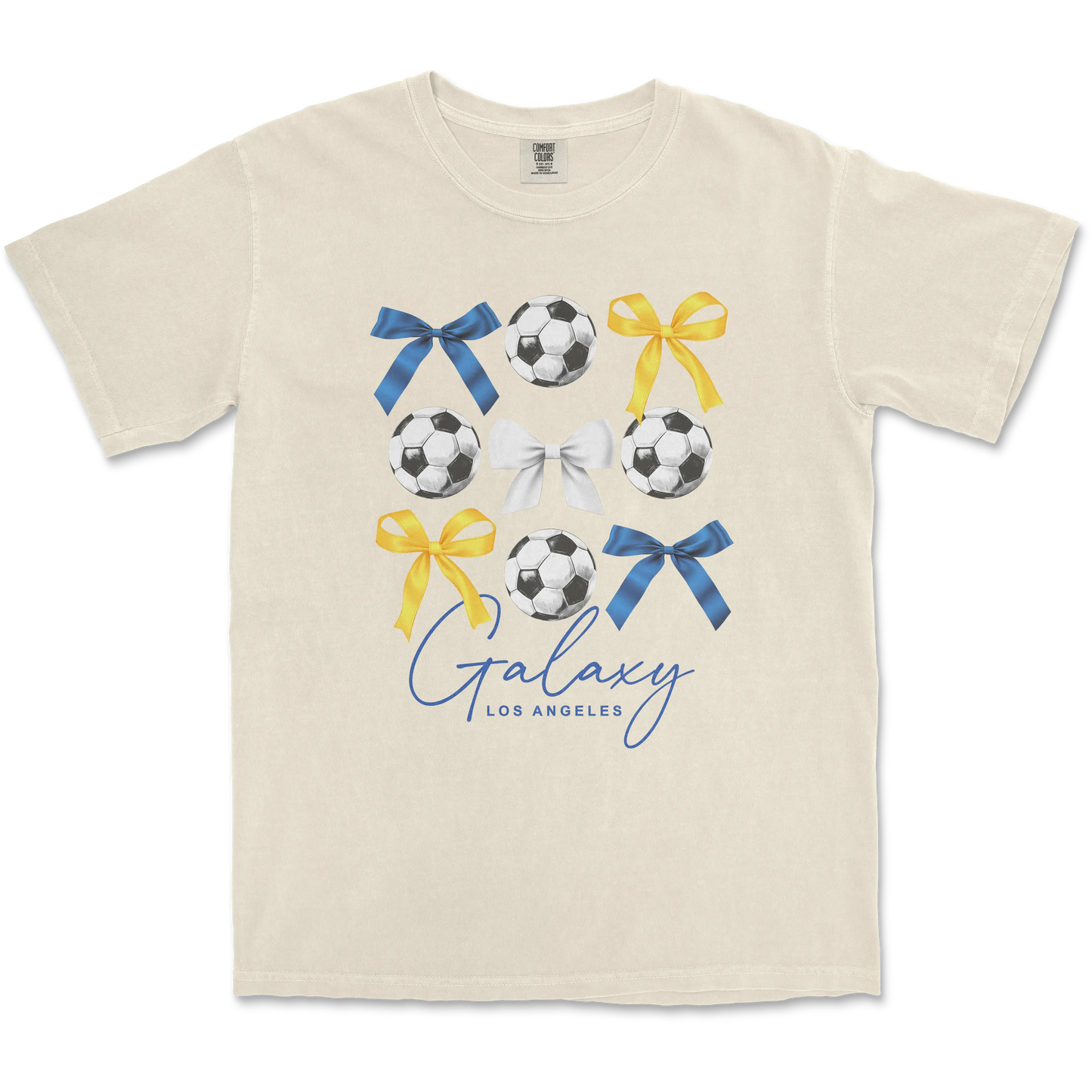 Galaxy Bows T-Shirt