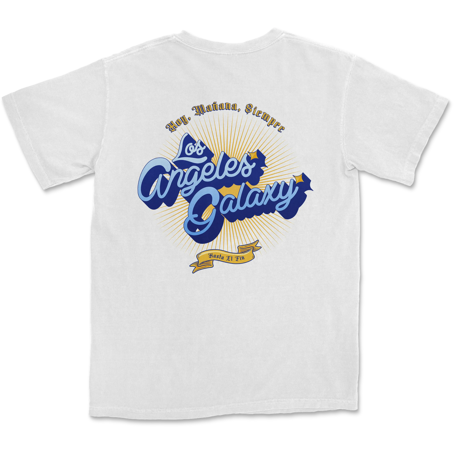 LAA x LAG T-Shirt