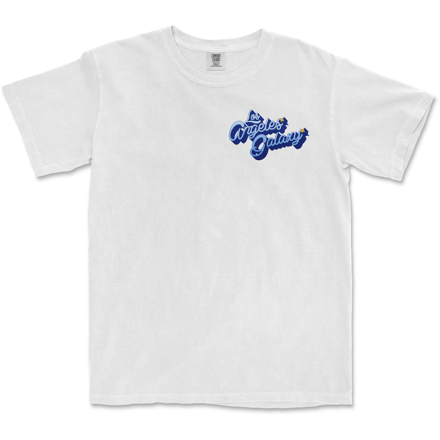 LAA x LAG T-Shirt