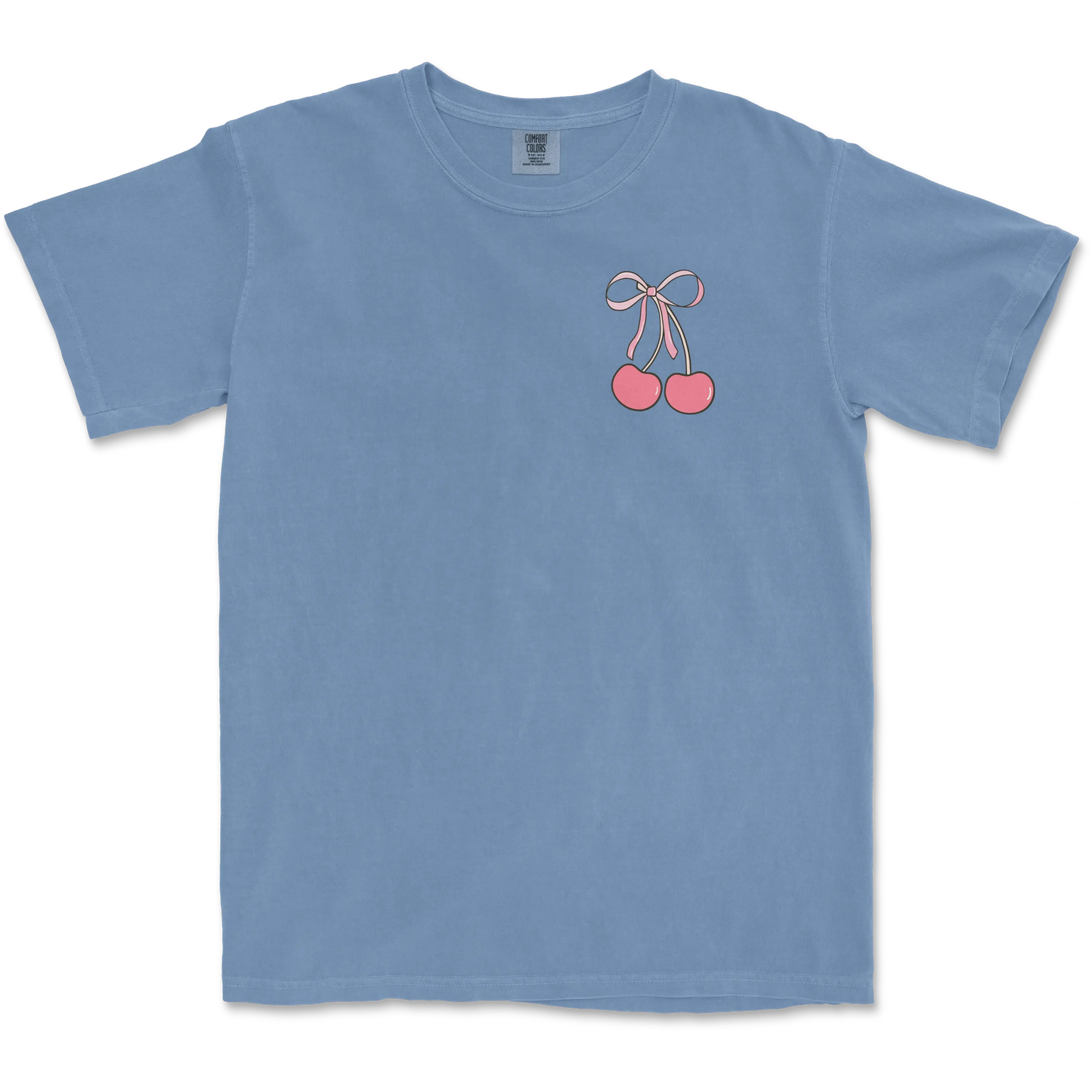 La Vida Es Dulce (Cherry Flavor) T-Shirt