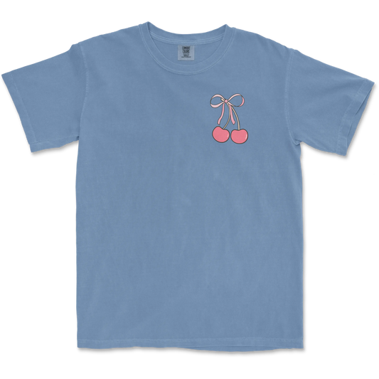 La Vida Es Dulce (Cherry Flavor) T-Shirt