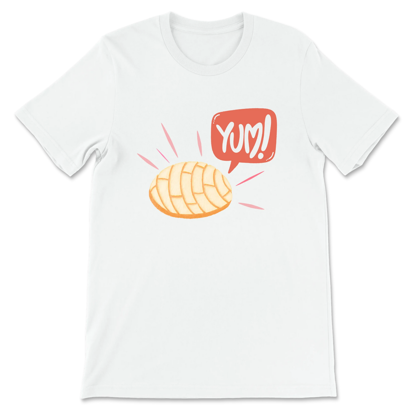 Yum Concha T-Shirt image 0