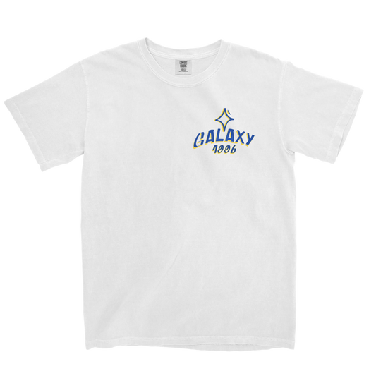 Galaxy Rótulo T-Shirt image 2
