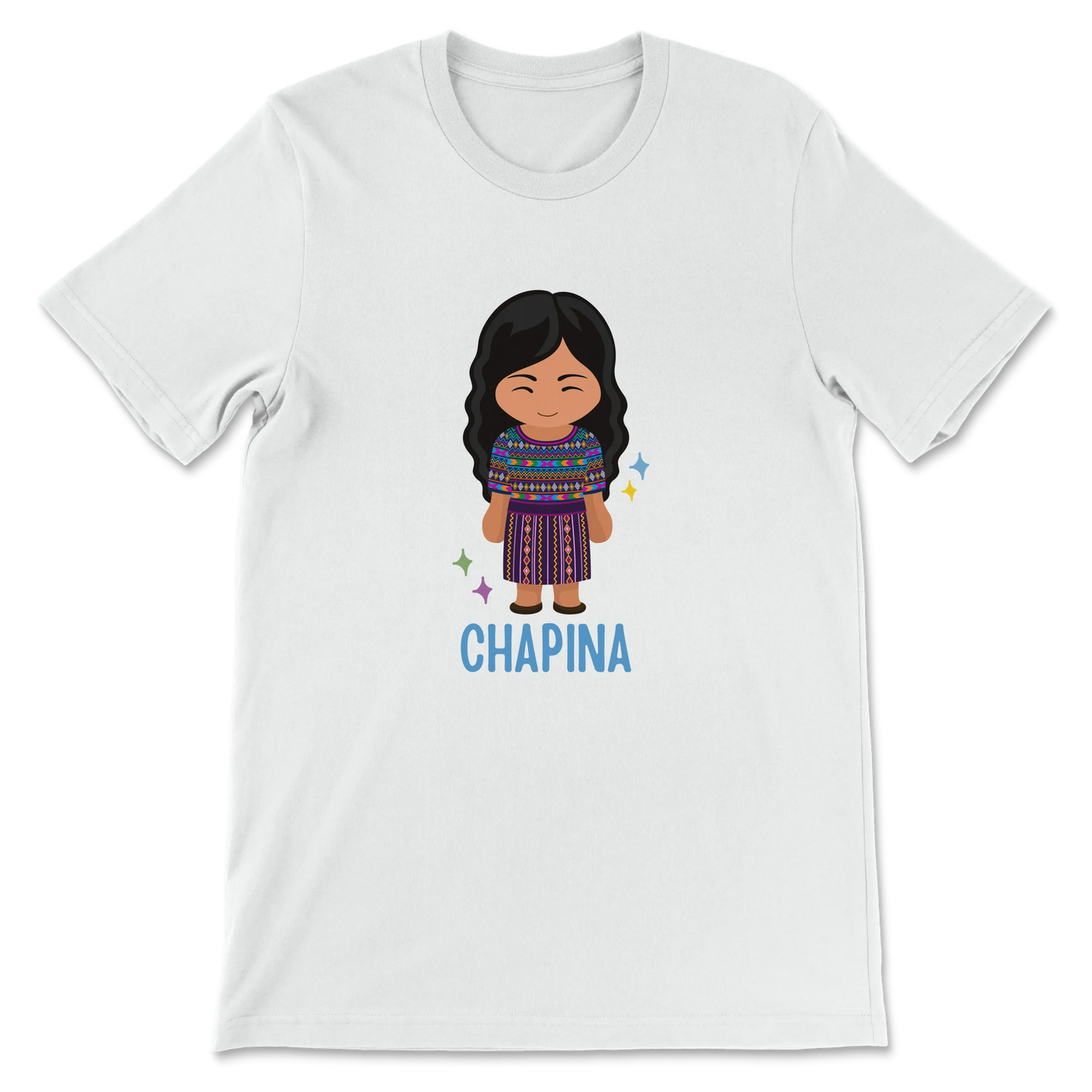 Chapina T-shirt image 0