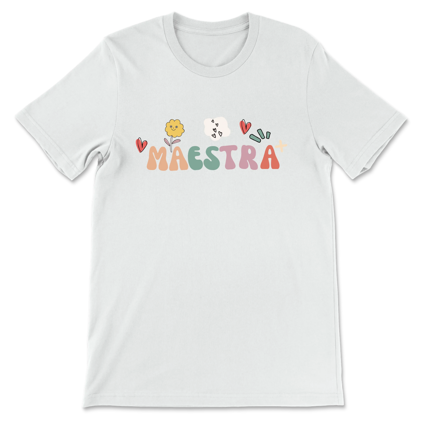 Maestra T-shirt image 2
