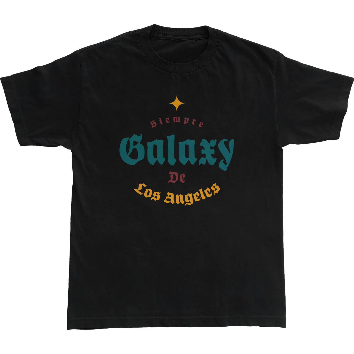 Siempre Galaxy T-Shirt