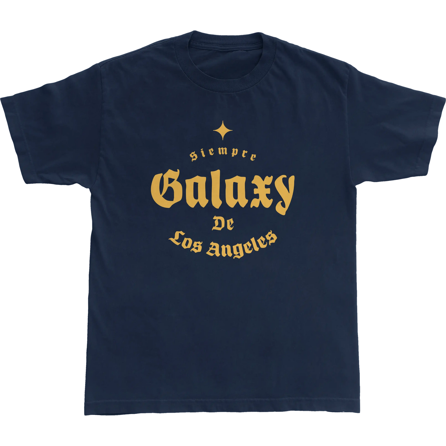 Siempre Galaxy T-Shirt