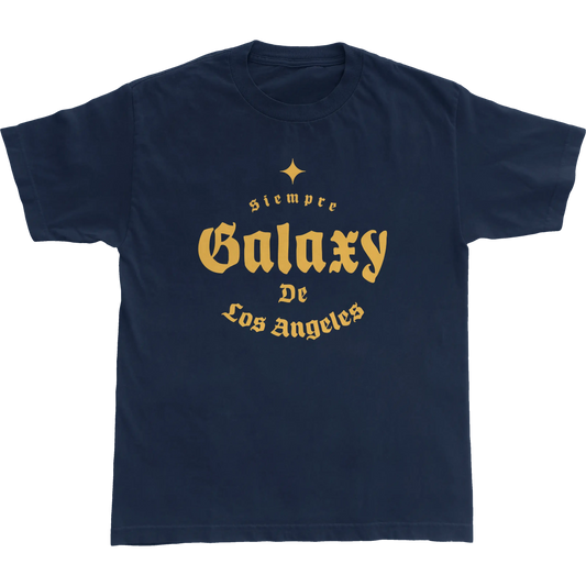 Siempre Galaxy T-Shirt