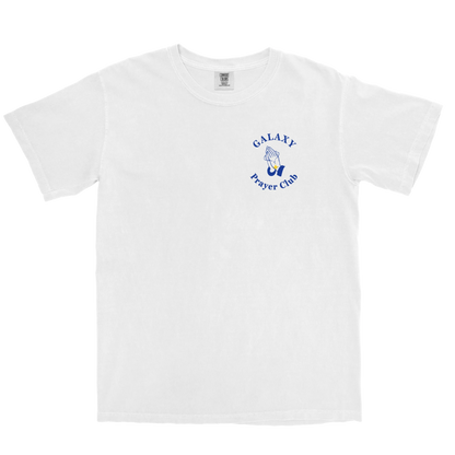 LA Galaxy Prayer Club T-Shirt image 2
