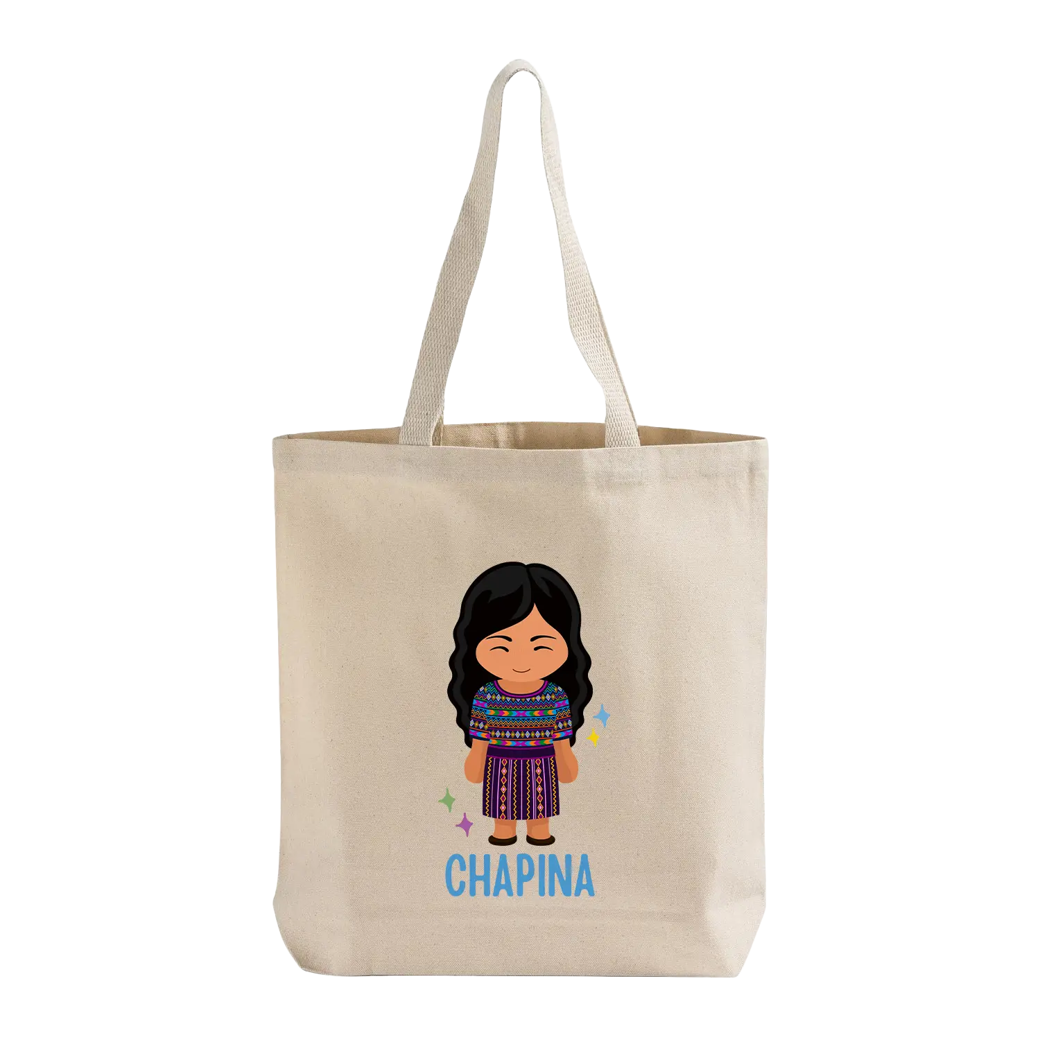 Chapina Tote-Bag image 0