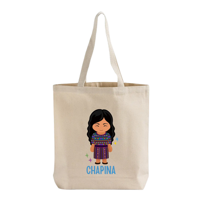 Chapina Tote-Bag image 0