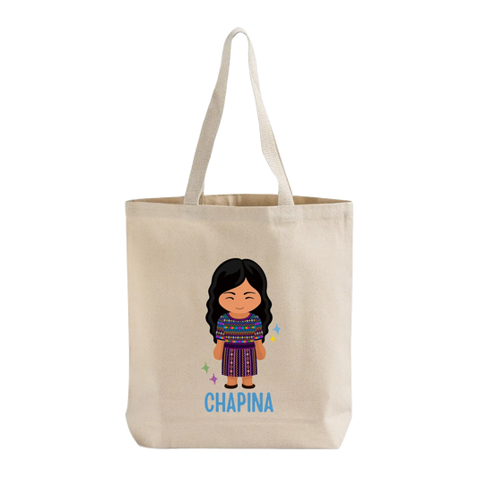 Chapina Tote-Bag image 0