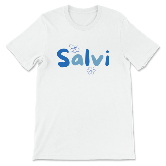 Salvi T-Shirt image 0