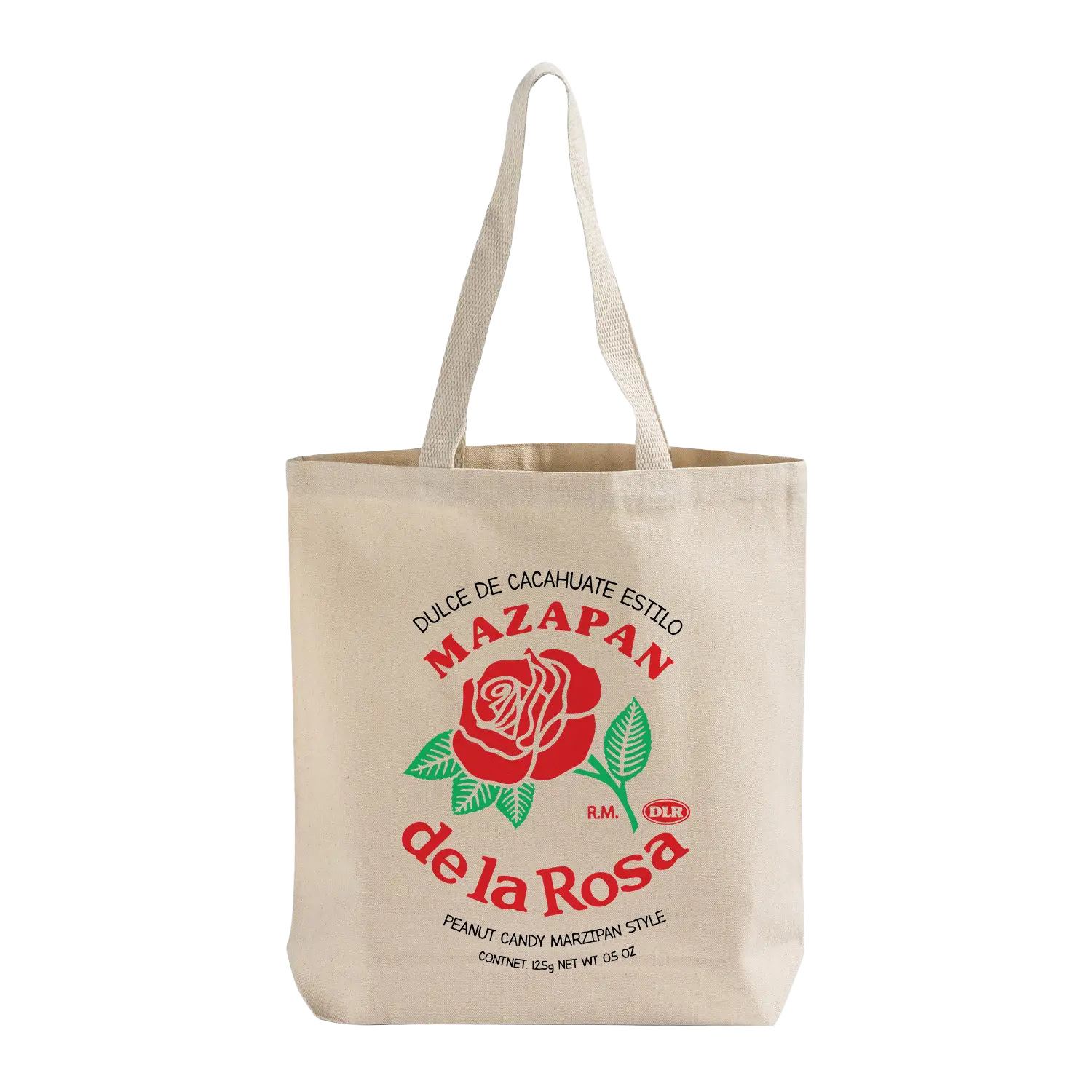 Mazapan Tote-Bag image 0