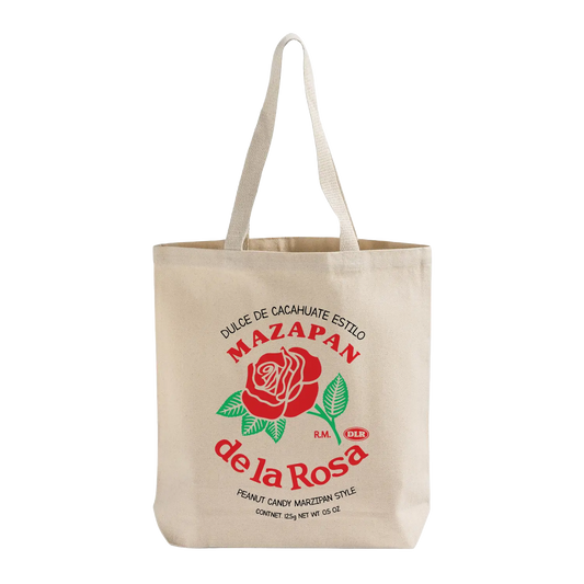 Mazapan Tote-Bag image 0