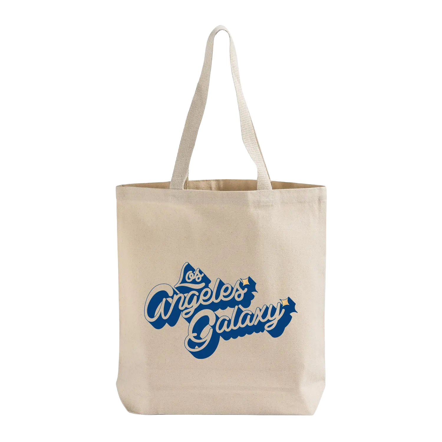 LAA X LAG Canvas Tote-Bag image 0