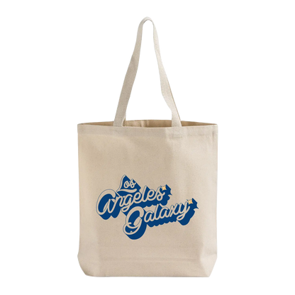 LAA X LAG Canvas Tote-Bag image 0