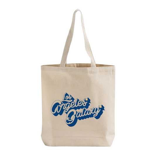 LAA X LAG Canvas Tote-Bag image 0