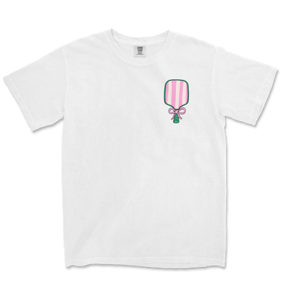 Pickleball Queen T-Shirt image 3