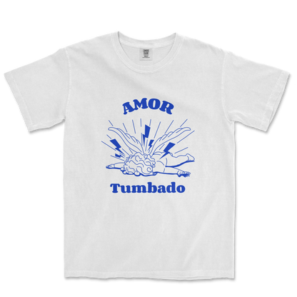 Amor Tumbado T-Shirt image 1