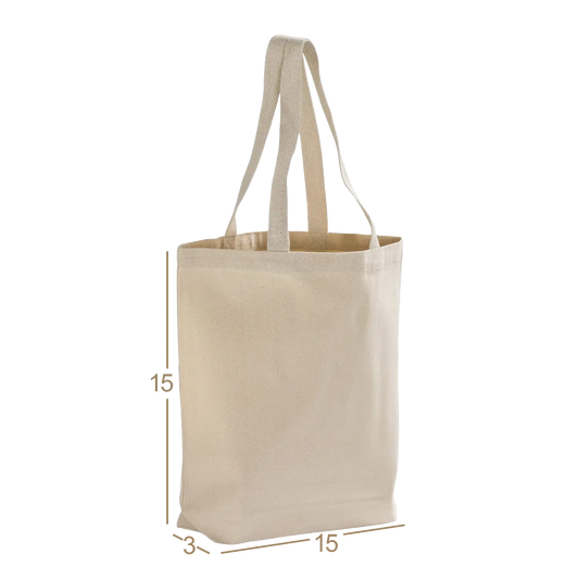 Mujer Indigena Tote-Bag image 1