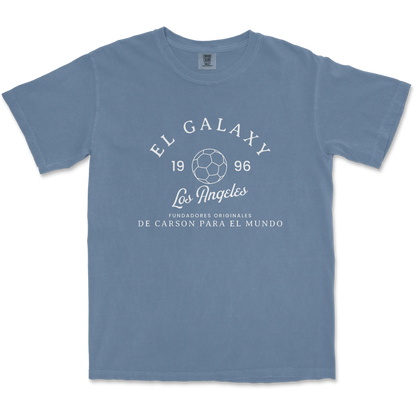 LA Galaxy Para El Mundo T-Shirt
