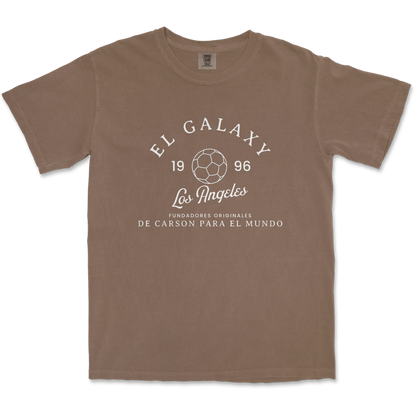LA Galaxy Para El Mundo T-Shirt