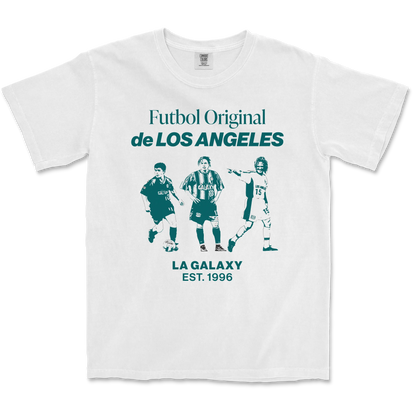 Futbol Original de Los Angeles T-Shirt