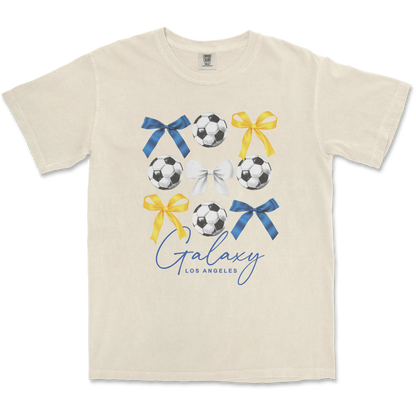Galaxy Bows T-Shirt