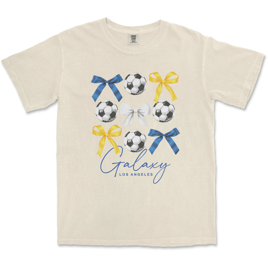 Galaxy Bows T-Shirt