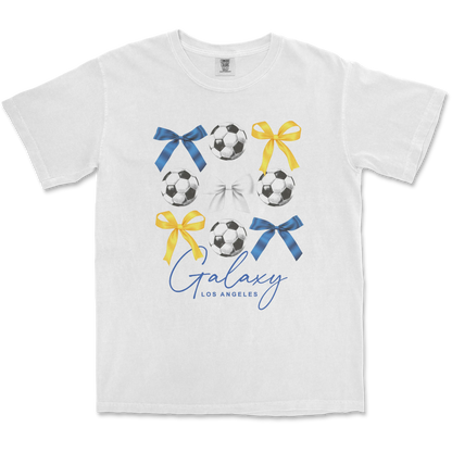 Galaxy Bows T-Shirt