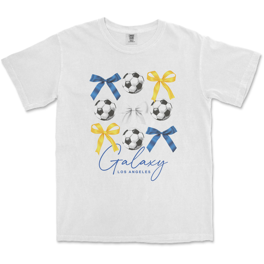 Galaxy Bows T-Shirt