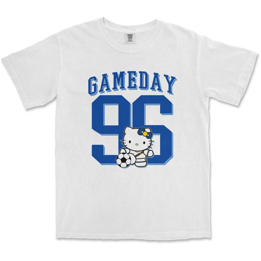 Galaxy Gameday Hello Kitty T-Shirt